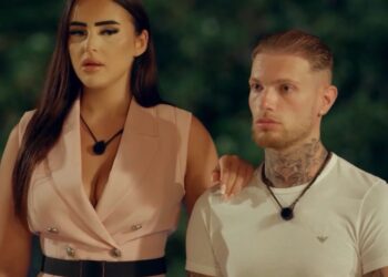 Paradise Hotel-winnaar Sjorleone verrast internet met hilarische strategie en familievideo