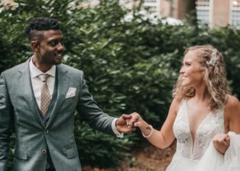 Hoogzwangere Rowan van MAFS deelt emotionele mijlpaal: 40+1