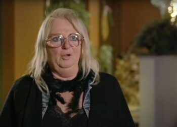Beerput over Monique uit Winter Vol Liefde opengetrokken: ‘Ze heeft levens verwoest’