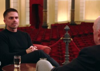 André Hazes haalt fel uit naar Rachel in interview: ‘Ik wil geen geld voor haar verdienen’