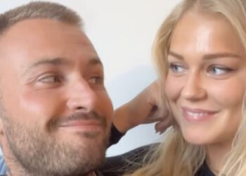 Dave Roelvink en Marijn Kuipers wagen grote stap in hun relatie: “Klaar voor een nieuw hoofdstuk”