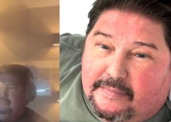 Martijn Krabbé inspireert: “Ondanks ongenezelijke ziekte toch aan het werk”