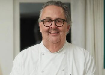 De familie van Julius Jaspers deelt een update na zijn hersenbloeding