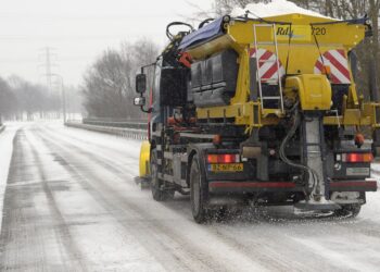 Code geel uitgeroepen in bijna heel het land: Dit is waarom