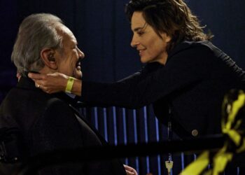 Rob en Jet de Nijs geëmotioneerd: “We zijn diep onder de indruk”