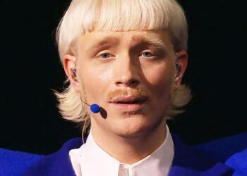 Joost Klein opgenomen in psychiatrische kliniek: “Ik zocht al lang naar hulp”