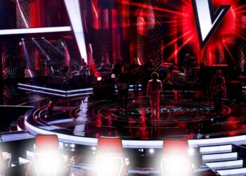 Gelekt: Dit zijn de nieuwe coaches bij de terugkeer van “The Voice of Holland”