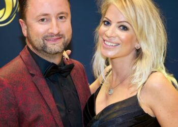 Slecht nieuws voor Dennis Weening: “Na 17 jaar officeel klaar met Stella”