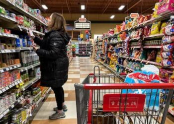 Supermarktketen verlaagd opnieuw zijn prijzen: “Strijd tegen stijgende prijzen door inflatie”