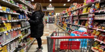 Supermarktketen verlaagd opnieuw zijn prijzen: “Strijd tegen stijgende prijzen door inflatie”