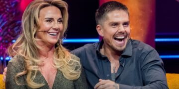 André Hazes jr. doet verrassende onthulling over relatie met Monique Westenberg