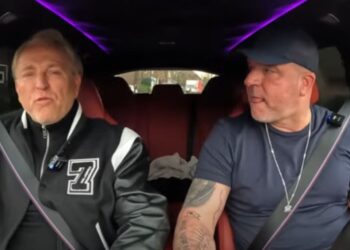 Gordon spreekt zich uit over breuk met Gerard Joling: “Hij heeft me gewoon genaaid”