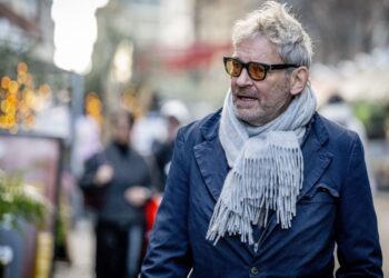 Matthijs van Nieuwkerk keert dit jaar terug op tv