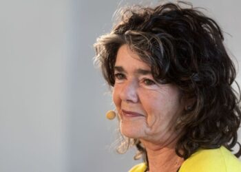 Hartverscheurend nieuws over Dieuwertje Blok: “Het is terug en ik word niet meer beter”