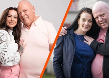 Peter Gillis reageert fel na rechtszaak met Nicol Kremers: “Ze wil gewoon publiciteit”