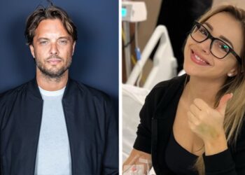 Emma Heesters deelt hartverscheurend nieuws over ziekte maar krijgt bizarre reactie van Bas Smit