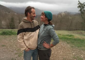 Groot misverstand: ‘Winter Vol Liefde moet écht anders’