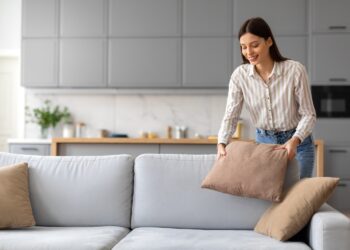 Zo maak je je huis snel winterproof: slimme tips voor een warm en knus thuis