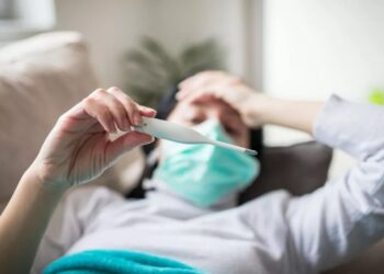 Nieuwe virusuitbraak in China: dit moet je weten over HMPV en waarom experts je willen geruststellen