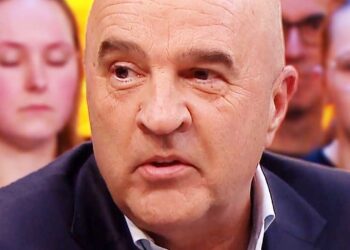 Twijfels over rol van John van den Heuvel bij boek van Joran van der Sloot: “Hij verdient erop”