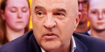 Twijfels over rol van John van den Heuvel bij boek van Joran van der Sloot: “Hij verdient erop”