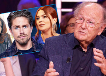 Joop van den Ende wil André Hazes jr. boetevrij laten vertrekken bij Holland Zingt Hazes