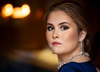 Prinses Amalia is helemaal geen kroonprinses: “Hoe is dit mogelijk?”