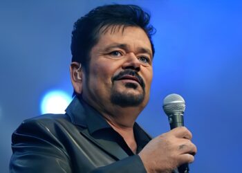 Belgische man (40) komt met keihard bewijs: André Hazes is mijn vader