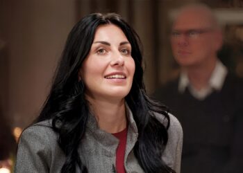 Winter Vol Liefde-kijkers reageren massaal op Antine na breuk met Mike