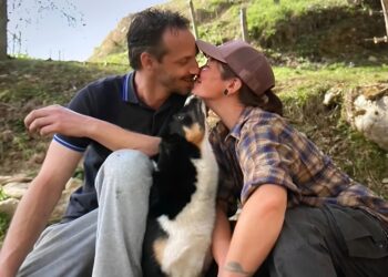 Judith deelt bijzonder babynieuws voorafgaand aan Winter Vol Liefde-reünie