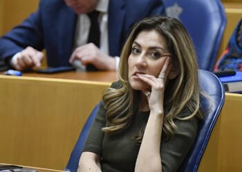 Yesilgöz steunt wetsvoorstel om voorrang voor statushouders bij sociale huur af te schaffen