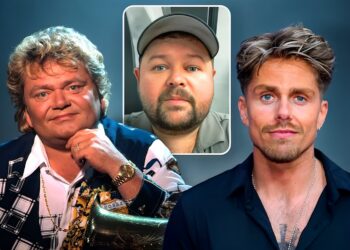 Man uit Vlaanderen die de zoon André Hazes sr. beweert te zijn heeft recht op erfenis