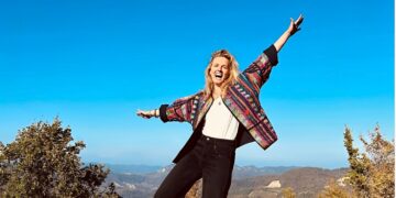 Leonie ter Braak deelt vervelend nieuws na succesvolle WVL reünie