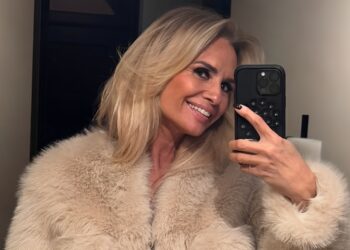 Leontine Ruiters openhartig over nieuw leven na scheiding