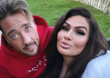 Groot verlies voor Louisa en Rowan