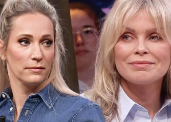 Bridget Maasland lacht Hélène Hendriks uit: ‘Goedkope troep uit Beverwijk – ziet er écht niet uit!