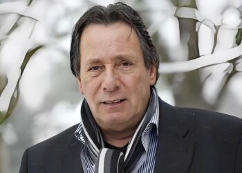 Peter van der Hurk (tv-paragnost) overleden op 75-jarige leeftijd