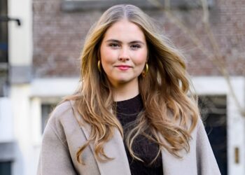 Prinses Amalia is helemaal geen kroonprinses: “Hoe is dit mogelijk?”
