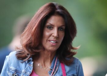 Rachel Hazes neemt heftig besluit