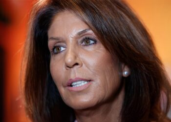 Rachel Hazes neemt heftig besluit