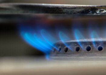 Europese gasprijs stijgt naar torenhoog niveau: “In twee jaar niet zó duur geweest”