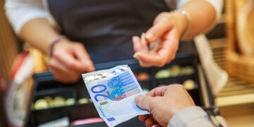 Winkels mogen contant geld weigeren, dit zijn de regels