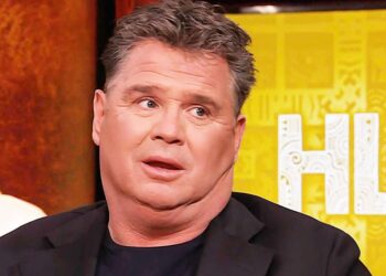 Wolter Kroes deelt opmerkelijke opmerkingen over Rachel Hazes: “Ik ben doodsbang voor haar”