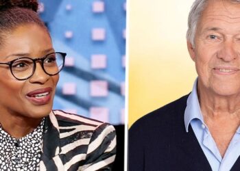 De bizarre reden van Sylvana Simons der uithaal naar overleden Ron Brandsteder is bekend