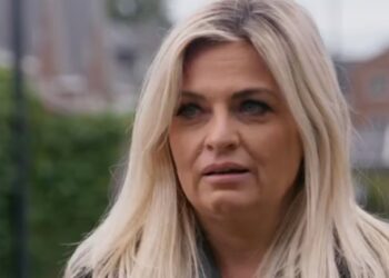 Bobbi Eden uit kritiek op Nick Schilder: ‘Veel te geforceerd’