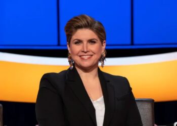 Angela de Jong over energiekosten: “Mijn verwarming staat op 19,5 graden”