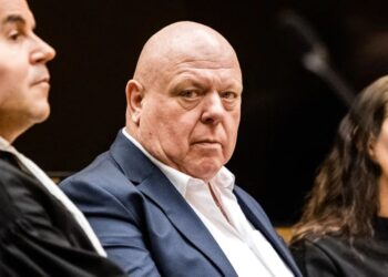 Peter Gillis hoeft niet te getuigen in zaak met ex Nicol Kremers