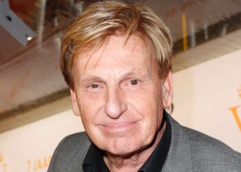 Henny Huisman over het verlies van Ron Brandsteder: “Voel me geamputeerd”