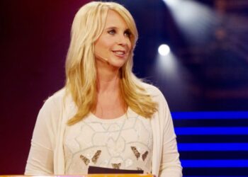 Linda de Mol slaat aanbod voor The Voice of Holland af: “Ben ik te oud voor”