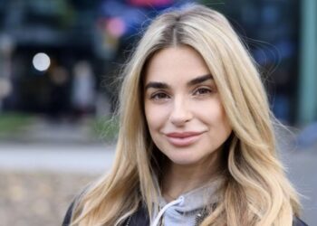 Kijkers van RTL Boulevard stom verbaasd over uiterlijk Gaby Blaaser na lange mediapauze